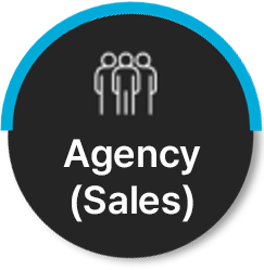 Agency(Sales)