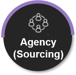 Agency(Sourcing)